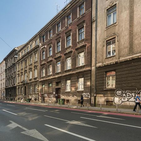 Aurelia Antik Old Otel Zagreb Dış mekan fotoğraf