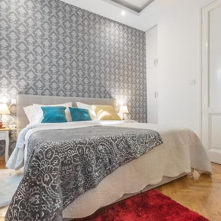 Aurelia Antik Old Otel Zagreb Dış mekan fotoğraf