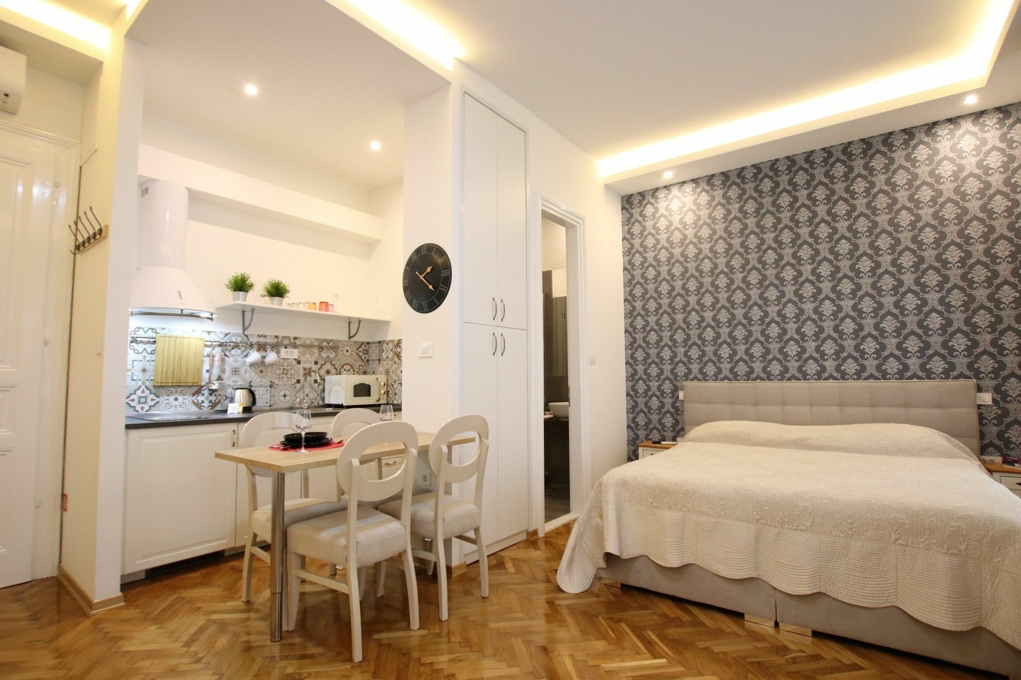 Aurelia Antik Old Otel Zagreb Dış mekan fotoğraf